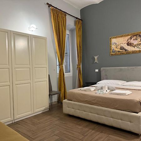 Napoleone Suite Róma Kültér fotó