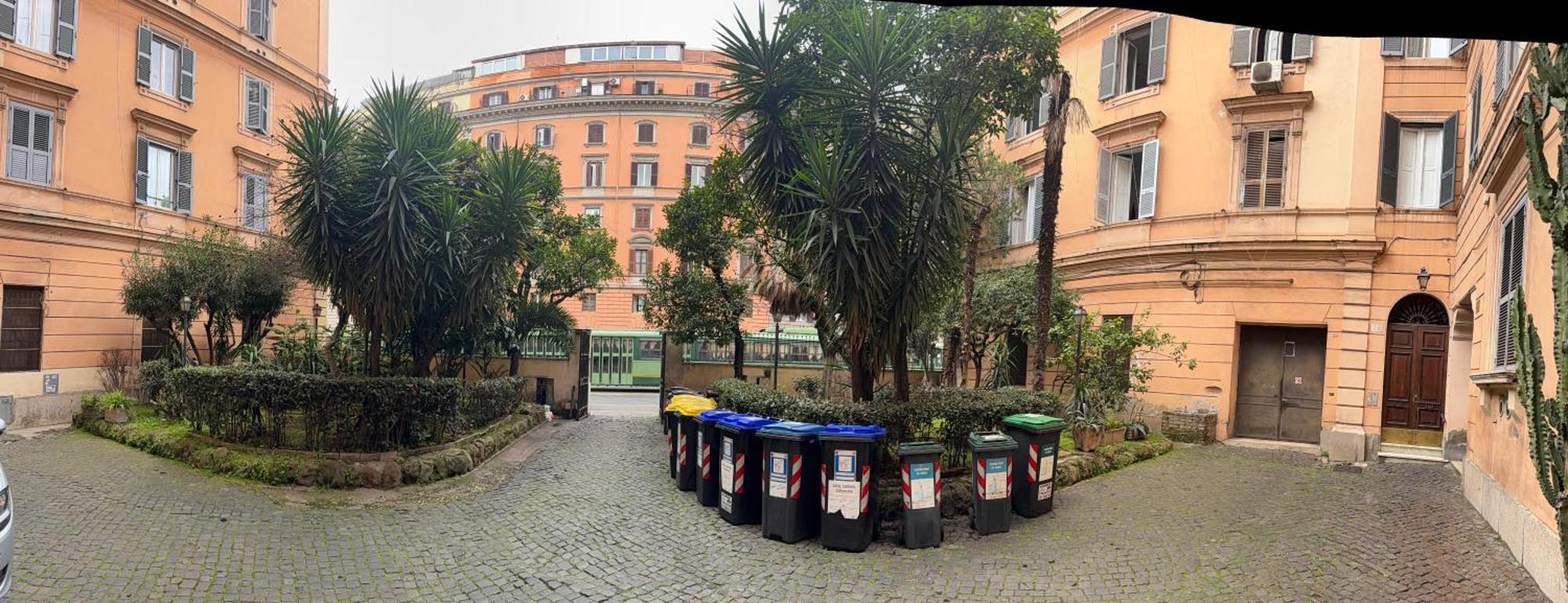 Napoleone Suite Róma Kültér fotó