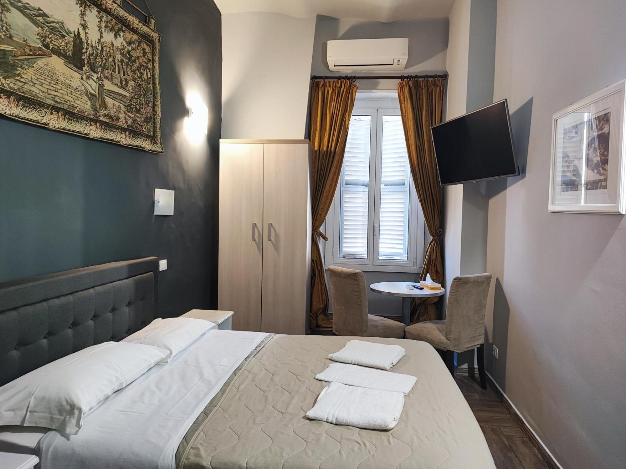 Napoleone Suite Róma Kültér fotó