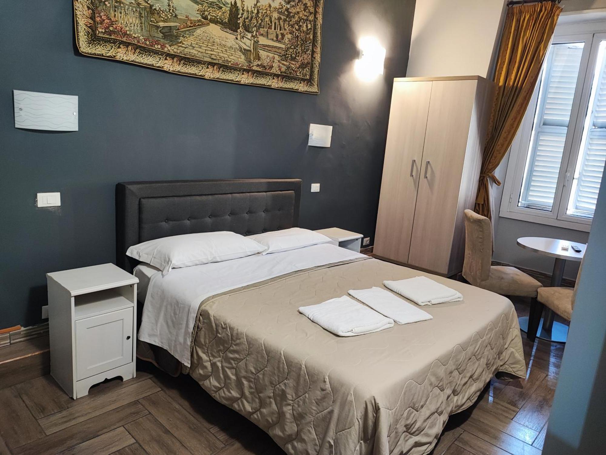 Napoleone Suite Róma Kültér fotó