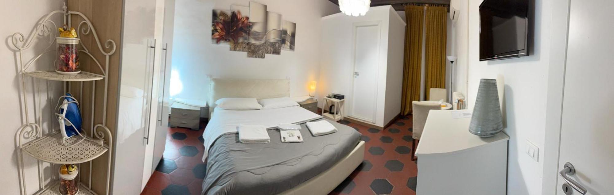 Napoleone Suite Róma Kültér fotó