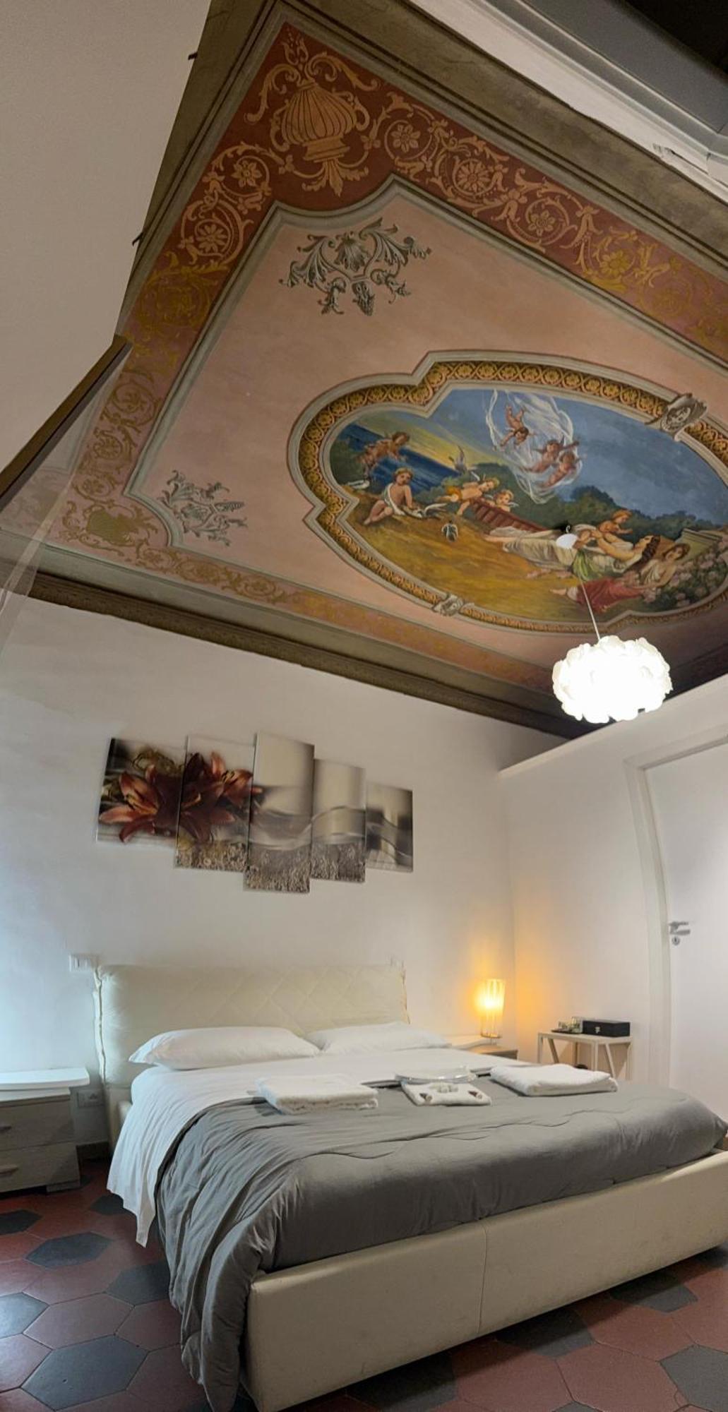 Napoleone Suite Róma Kültér fotó