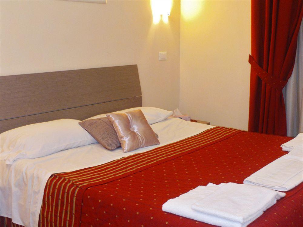 Napoleone Suite Róma Kültér fotó