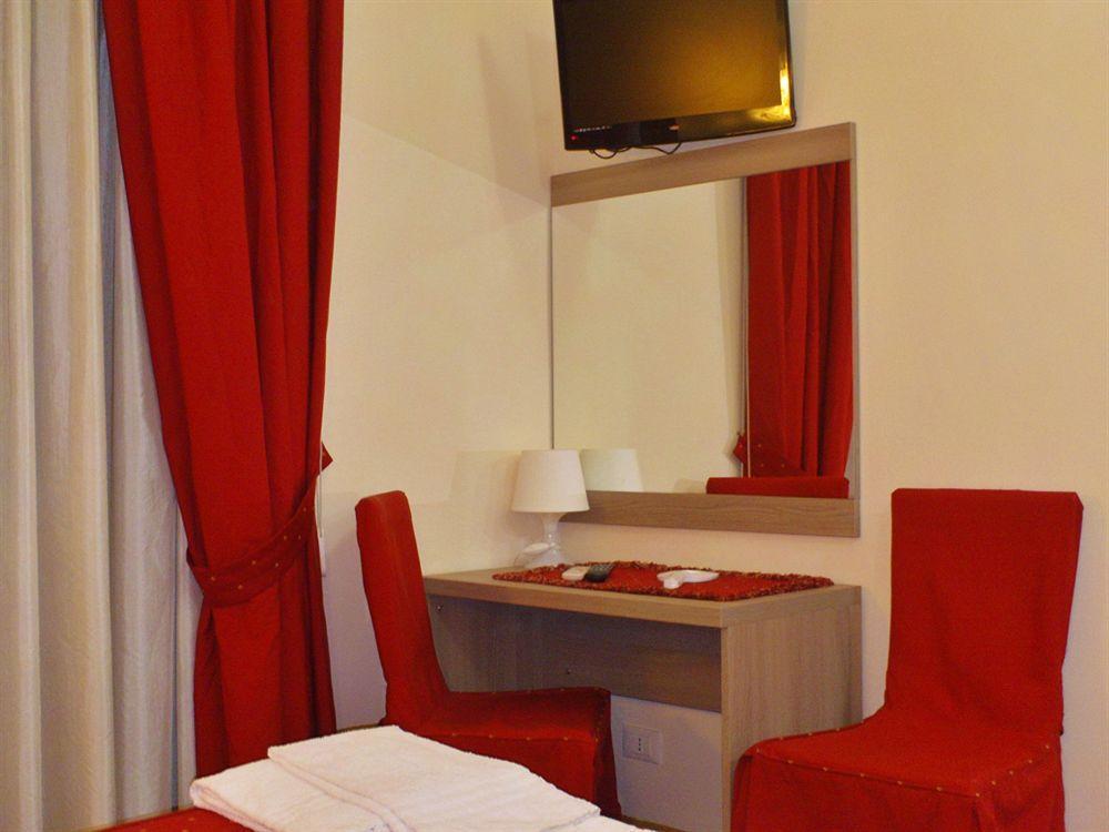 Napoleone Suite Róma Kültér fotó