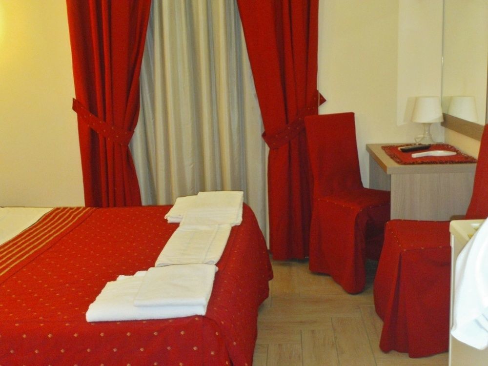 Napoleone Suite Róma Kültér fotó